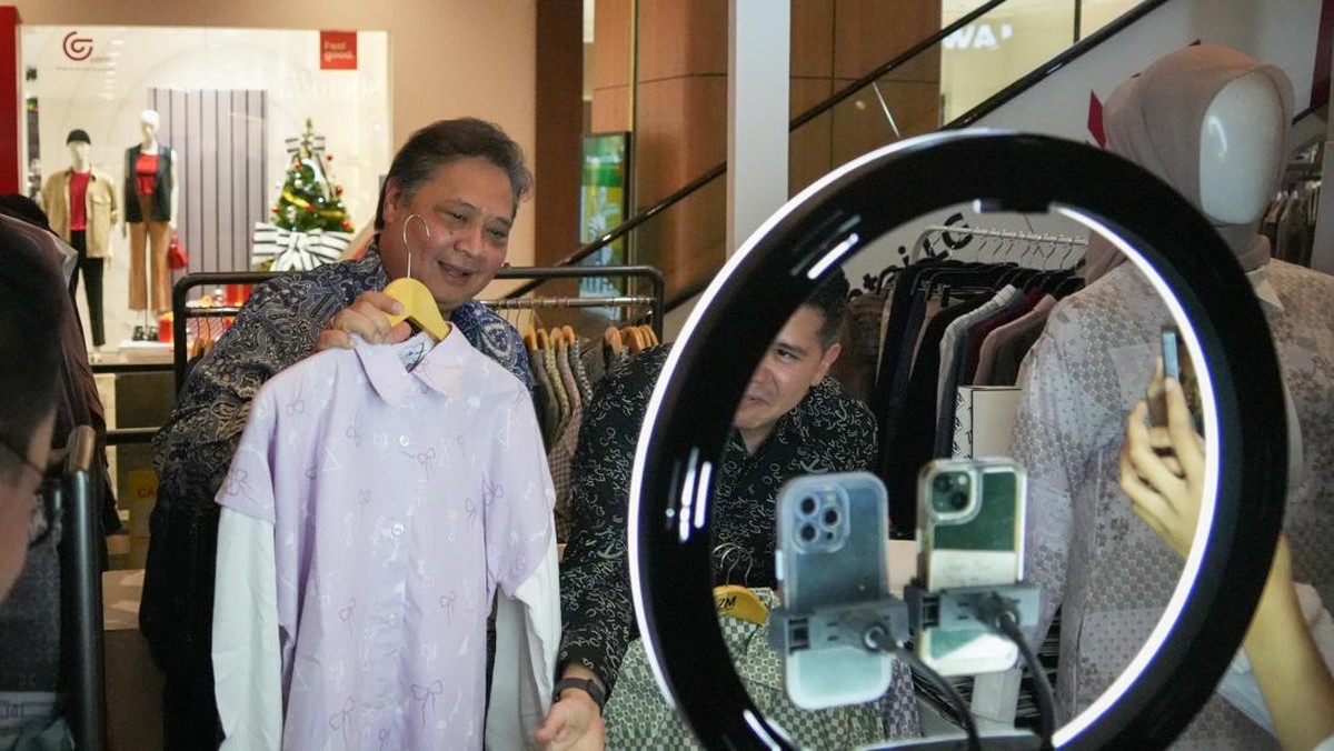 Aturan Baru Ecommerce Berlaku di TikTok-Shopee Mulai 1 Juli