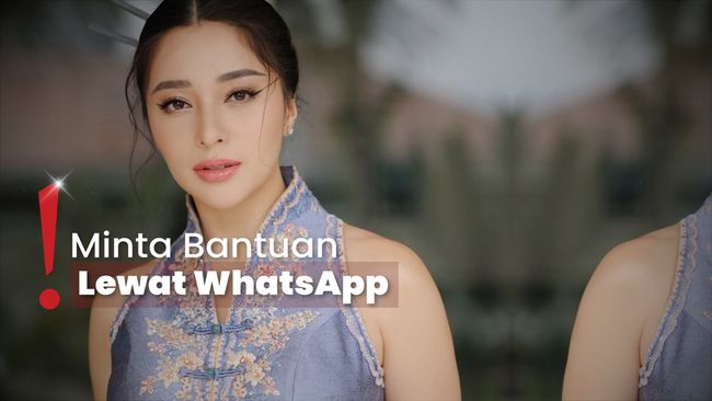 Nikita Willy Beber Jadi Korban Penipuan Fico, Bukti Transfer Rp28 Juta