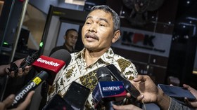 KPK: Dana CSR BI ke Komisi XI Triliunan, Dalami Pengakuan Satori