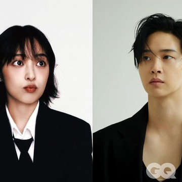 Chemistry Menjanjikan, Kim Bo Ra dan Jang Dong Yoon akan Reuni di Drakor Baru 'The Mantis: Original Sin'