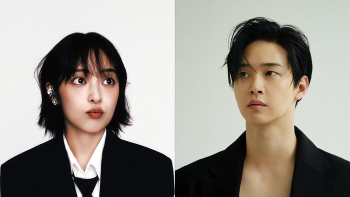 Chemistry Menjanjikan, Kim Bo Ra dan Jang Dong Yoon akan Reuni di Drakor Baru 'The Mantis: Original Sin'