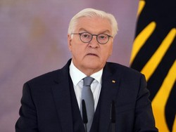 Presiden Jerman Bubarkan Parlemen, Pemilu Dini Digelar 23 Februari 2025