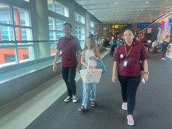 3 Turis Wanita Diusir dari Bali, Ada yang Ganggu Perayaan Nyepi