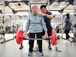 Rahasia Centenarian Hidup hingga 100 Tahun, Bukan Cuma Hidup Sehat