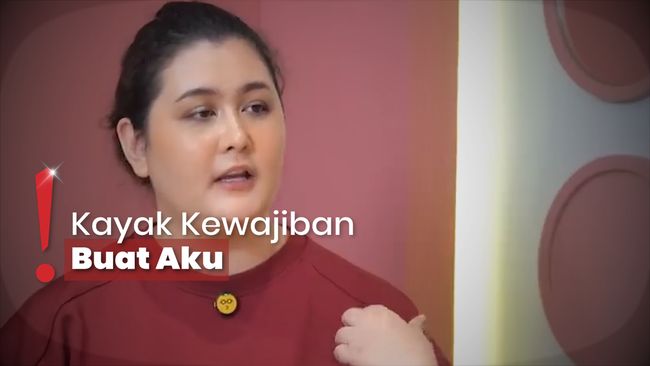 Demi Rupiah, Talitha Curtis Sampai Gemetaran saat Tidur Bareng Om-om