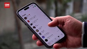 VIDEO: Iran Cabut Larangan Penggunaan WhatsApp dan Google Play