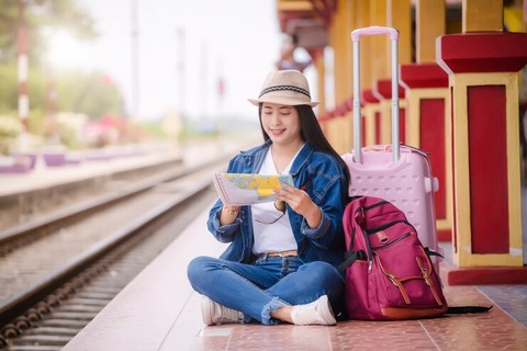 Apa Saja Tren Wisata 2025 yang Akan Mengguncang Dunia Pariwisata? Yuk,  Intip!