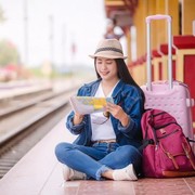 Apa Saja Tren Wisata 2025 yang Akan Mengguncang Dunia Pariwisata? Yuk, Intip!