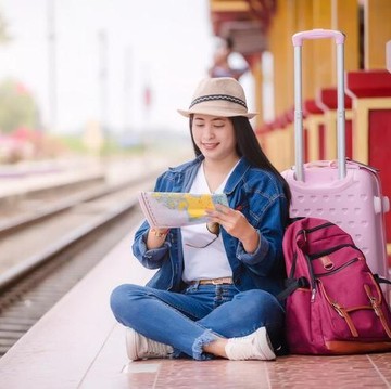 Apa Saja Tren Wisata 2025 yang Akan Mengguncang Dunia Pariwisata? Yuk, Intip!