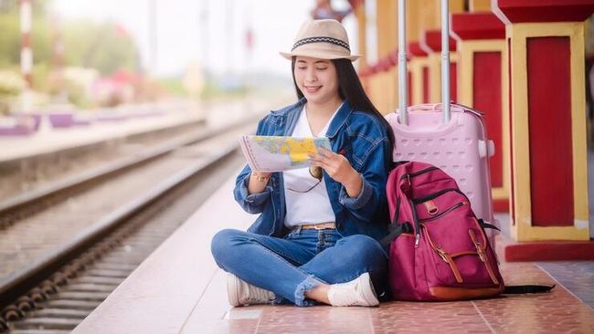 Apa Saja Tren Wisata 2025 yang Akan Mengguncang Dunia Pariwisata? Yuk, Intip!