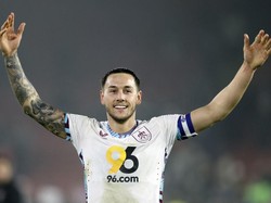 4 Pemain Ini Gagal Dinaturalisasi Malaysia, Terbaru Josh Brownhill