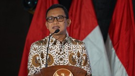 TKI Diperkirakan Boyong Rp41 T dari Arab Saudi Jika Moratorium Dicabut