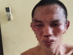 Pelaku Curanmor di Masjid Palembang Diringkus Warga, Modus Pura-pura Salat