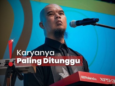  Harus Berkarya