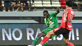 Hasil Liga 1: Persebaya Lumat PSBS 1-0, Putus Tren Buruk