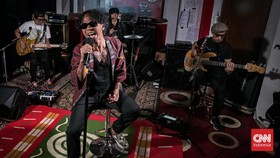 5 Hal Perlu Diketahui Sebelum Tonton Pasar Malam Empat Satoe Slank