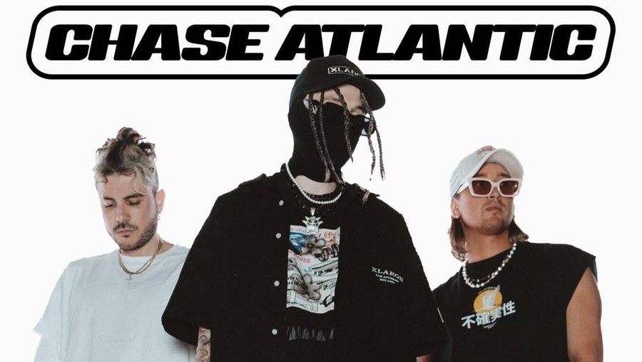 Chase Atlantic Chase Atlantic
