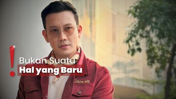 Klarifikasi Denny Sumargo usai Ketahuan Ghibahin Noviyanthi dengan Farhat