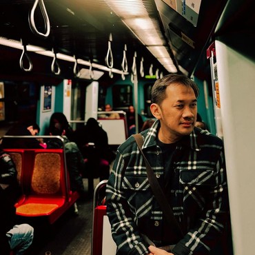 Hanung Bramantyo Berduka, Mahasiswa Amikom Yogyakarta Meninggal Saat Aksi Demo