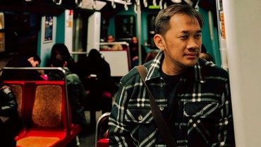 Begini Penilaian Hanung Bramantyo Usai Nonton Merah Putih One For All