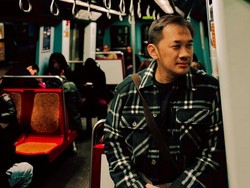 Hanung Bramantyo Berduka, Mahasiswa Amikom Yogyakarta Meninggal Saat Aksi Demo