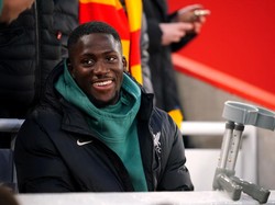 Liverpool Lagi Bocor, Kapan Konate-Bradley Main Lagi?