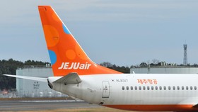 Pesawat Jeju Air yang Kecelakaan di Korsel Berusia 15 Tahun