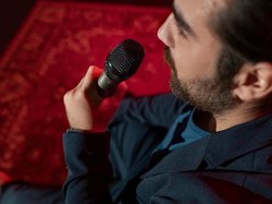 Ya Laqolbin: Lirik Arab, Latin, dan Terjemahan