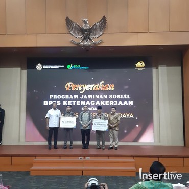 Musisi Dapat Perlindungan, Kemenkebud Beri Jaminan Sosial ke Ahli Waris Maestro Budaya