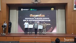 Musisi Dapat Perlindungan, Kemenkebud Beri Jaminan Sosial ke Ahli Waris Maestro Budaya