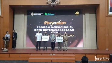 img-title Musisi Dapat Perlindungan, Kemenkebud Beri Jaminan Sosial ke Ahli Waris Maestro Budaya