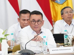 Mendag Terbitkan Permendag 14/2025, Atur Promosi Dagang-Penguatan Citra RI