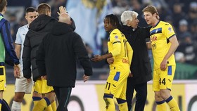 Klasemen Liga Italia: Atalanta Lewati Inter Milan