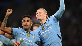 Hasil Liga Inggris: Man City Akhirnya Menang Lagi