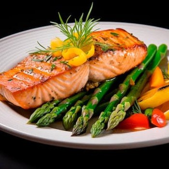 5 Makanan yang Baik untuk Kesuburan Perempuan