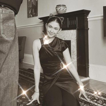 Curhatan Tak Biasa Nana Mirdad Singgung Soal Kekosongan Jadi Sorotan