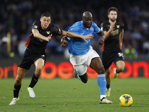 Venezia Perkenalkan Skuad, Jay Idzes Masih Bisa Pindah Klub