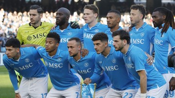 Liputan Olahraga CNN Sport : Juara Serie A Ditentukan Hari Ini, Napoli atau Inter Milan?