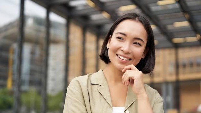 Percaya Diri/Foto: Freepik