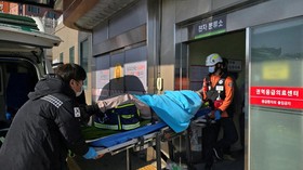 Bertambah Lagi, Korban Tewas Kecelakaan Pesawat Jeju Air Jadi 75 Orang