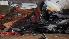 Kotak Hitam Jeju Air Mati Sebelum Jatuh, Pakar Endus Kejanggalan