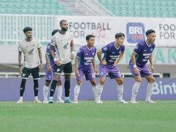 Jadwal PSM Makassar Vs Persita Tangerang di Liga 1 2024/2025 Besok Malam