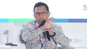 Bappenas Dorong UMKM dan Kolaborasi Jadi Duet Percepatan Capaian SDGs
