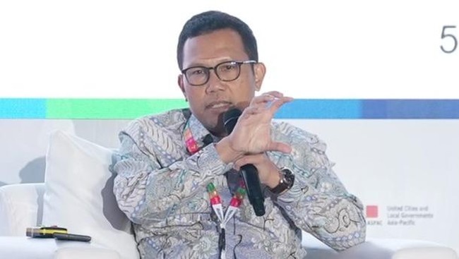 Kolaborasi lintas sektor dan inovasi terkait pendanaan disebut sangat penting untuk mencapai target Tujuan Pembangunan Berkelanjutan (SDGs) Indonesia.