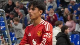 Madam Pang Akan Panggil Pemain Manchester United ke Timnas Thailand