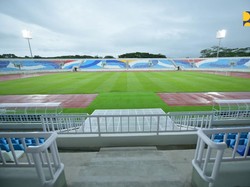 Stadion Direnovasi Usai Tragedi Kanjuruhan, Begini Progresnya