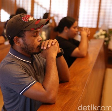 Doa Harian Agama Kristen untuk Kedamaian Batin dan Keselarasan Hidup