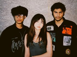 Lirik Lagu dan Makna Bintang 5 - Tenxi ft Jemsi