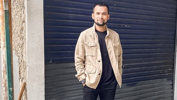 Tengku Wisnu Terancam Gagal Naik Haji gegara Visa Furoda Tak Kunjung Keluar