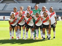Terlibat Aksi Rasisme, 4 Pesepakbola Wanita River Plate Dipenjara